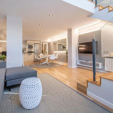 Poble Nou II You Stylish Apartments Barcelona Exteriör bild
