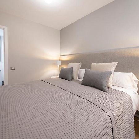 Poble Nou II You Stylish Apartments Barcelona Exteriör bild