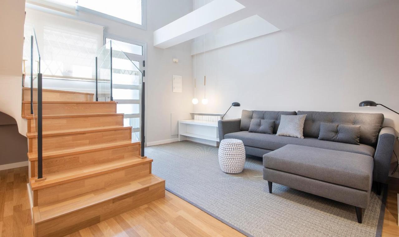 Poble Nou II You Stylish Apartments Barcelona Exteriör bild