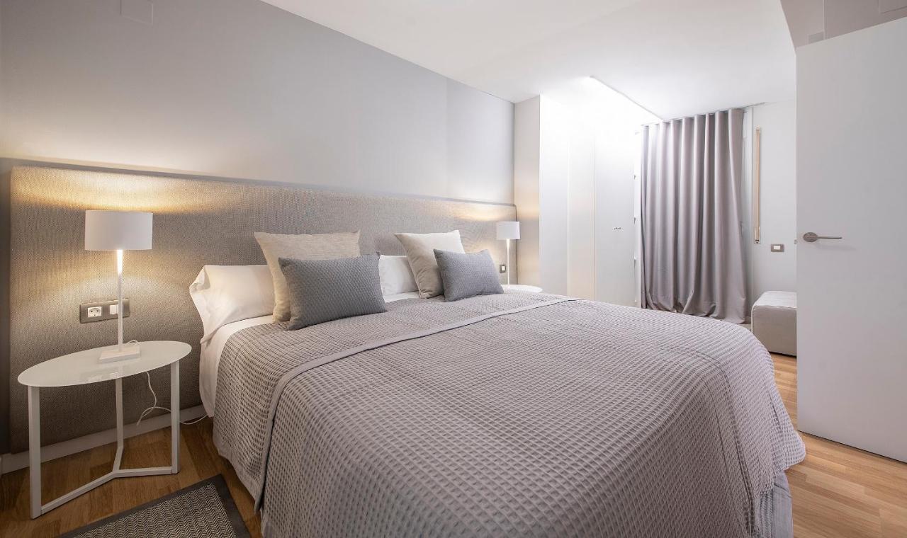 Poble Nou II You Stylish Apartments Barcelona Exteriör bild