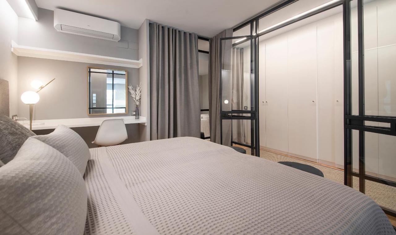 Poble Nou II You Stylish Apartments Barcelona Exteriör bild